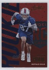 2018 Panini Absolute Rookie Austin Proehl #135 1l0j