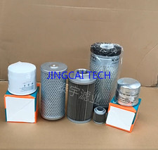 1pcs for Kubota U30/35-3S Excavator Oil/diese...
