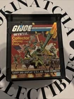 G.I. Joe Official Collectors Display Case - Great Condition