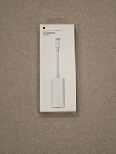 Apple MMEL2AM/A Thunderbolt 3 USB-C to Thunde...