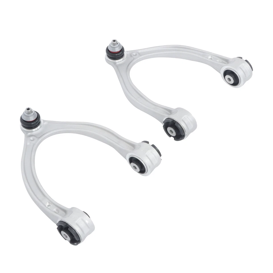 Kits de brazo de control de suspensión delantero Labwork 12X para Mercedes Benz E300 2017-2019 Foto 3 de 4