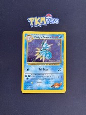 Image for Misty's Seadra