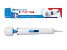 Vibratex HV-260 Original Magic Wand Corded Personal Massager NIB Genuine