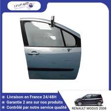 Porte avant et accessoires Renault MODUS