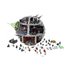 ALT MOC Star Wars Death Star 75159 UCS 4016 Pieces | No Box
