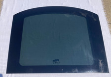 2014-2017 Fiat 500l 4 Door Hatchback Front Panoramic Sunroof Sun Roof Glass Oem 2014-2017 Fiat 500l 4 Door Hatchback Front Panoramic Sunroof Sun Roof Glass Oem