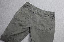 5.11 Tactical Taclite Pro Ripstop Pants Mens 38x32 Green Utility Work Reinforced