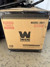 WEN 3922 16-inch Variable Speed Scroll Saw wi...