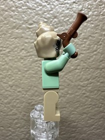 LEGO Hadras Minifigure poc015 - 4183 Pirates of the Caribbean - The Mill POTC R