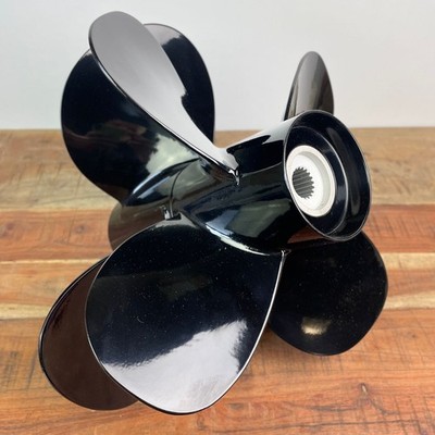 Volvo Penta Duoprop Propeller A7 Alu Propellersatz DP 280 290 Z-Antrieb 854770