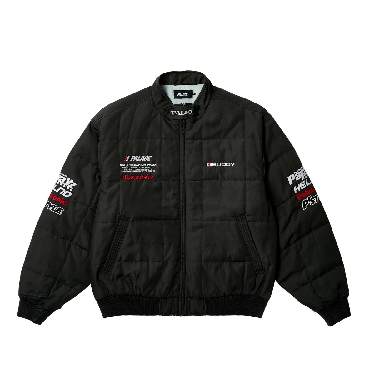 Palace Jackets for Men for Sale | Shop New & Used | eBay