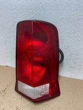 2002 To 2006 Cadillac Escalade Right Passenger Side Tail Light Oem Ag4384 2002 To 2006 Cadillac Escalade Right Passenger Side Tail Light Oem Ag4384
