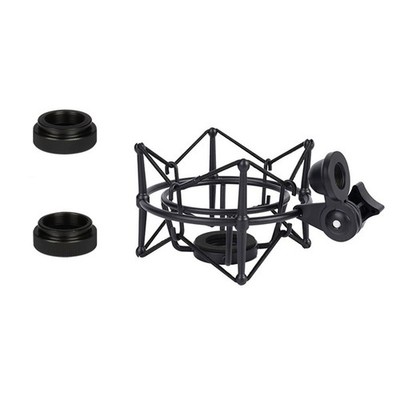Mikrofon Shock Mount für Newman TLM103 verstellbare Halterung X1Q13372