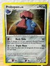POP Series 8 Probopass 4/17 Rare Pokemon Holo MP