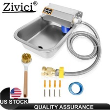 Automatic Water Dispenser for Dogs Patented 3L Outdoor Dog Drinking Water Bowl