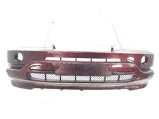 Pare-choc avant BMW 3,0