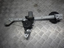 Leve vitre electrique arriere