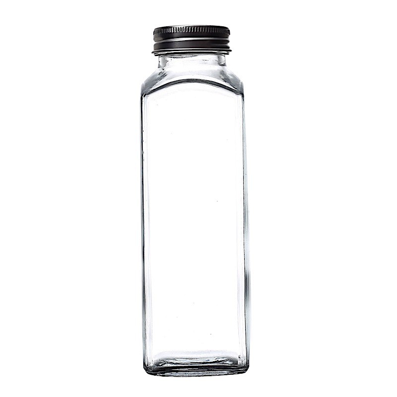 Storage Jars  Aluminum Caps Party