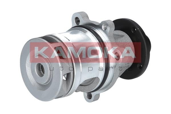 Kamoka Wasserpumpe MotorküHlung T0057 FüR BMW E36 E34 3Er 5Er Touring 316 318-image