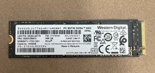 Western Digital PC SN730 NVMe M.2 1024GB SSD OPAL SDBQNTY-1T00-1001