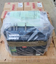 Schneider Breaker Masterpact MTZ2 - 635V - 4000A - MTZ2-40H1 - SRCOV40 - NEW KIT