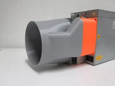 Antminer S19 S21 Intake Fan Hood 8" Inches (200Mm), With Power Supply Cover