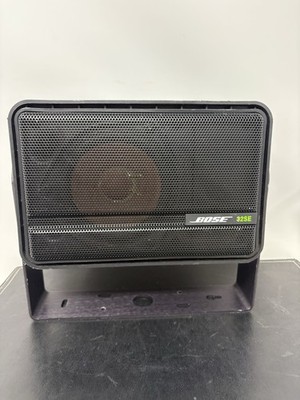 BOSE FreeSpace 32SE 70V SurfaceMt. Environmental Loudspeaker-In outdoor LOT OF 1