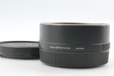 [NEUWERTIG] Zenza Bronica E-28 Verlängerungs...