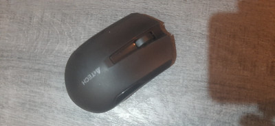  A4 Tech mouse wireless for gaming excellent wireless