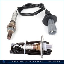 ?2 piezas para Toyota Camry 1994-1995 3,0 L aguas arriba aguas abajo sensor de oxígeno O2 02