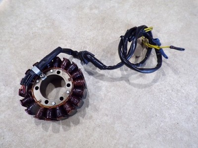 Honda CBR 900 RR Fireblade SC28 stator generator windings 92 93 94 95
