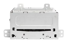 2012 Chevrolet Cruze Equinox Am Fm Radio Siriusxm Cd Mp3 Player Pn 22815635 2012 Chevrolet Cruze Equinox Am Fm Radio Siriusxm Cd Mp3 Player Pn 22815635