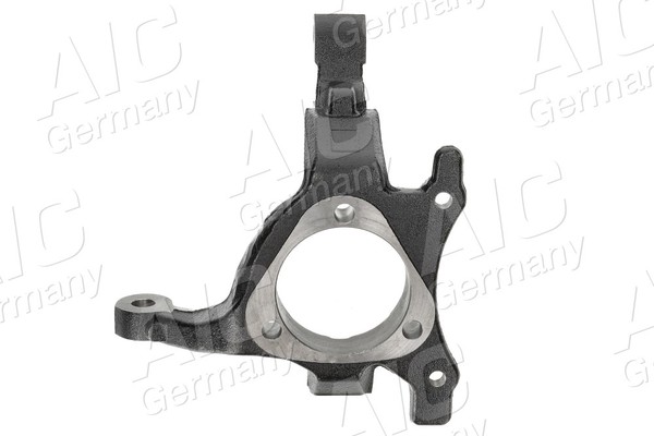 AIC Achsschenkel RadaufhäNgung Vorderachse Rechts FüR Opel Astra H Caravan-image