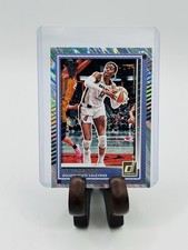 2025 Panini WNBA Donruss Temi Fagbenle #58 Lava