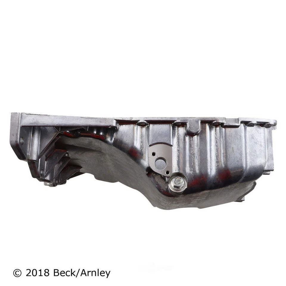 Panela de óleo do motor Beck/Arnley 017-0007 - Imagem 3 de 4