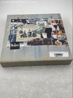The Beatles Anthology Collection Volume 1-8 Vinyl Records With Box