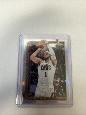 2025-26 Topps Chrome - Max Strus #32 Refractor