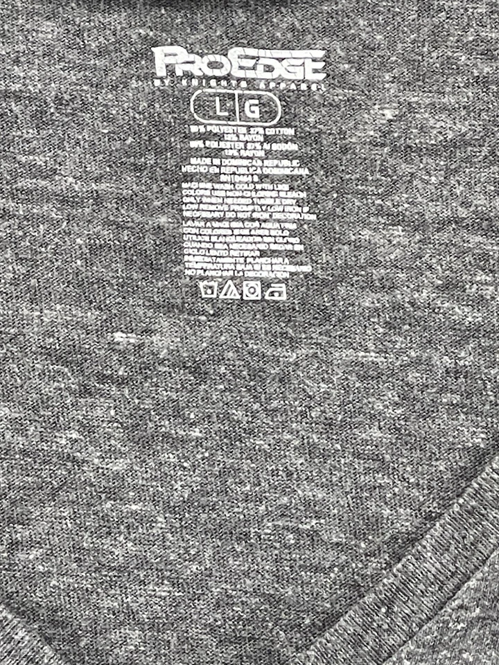 Camiseta Penn State Niñas Grande Foto 4 de 4