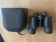 Fernglas Carl Zeiss Jena Binoctem 7x50 W, multi-coated, Binoculars DDR GDR Top Z