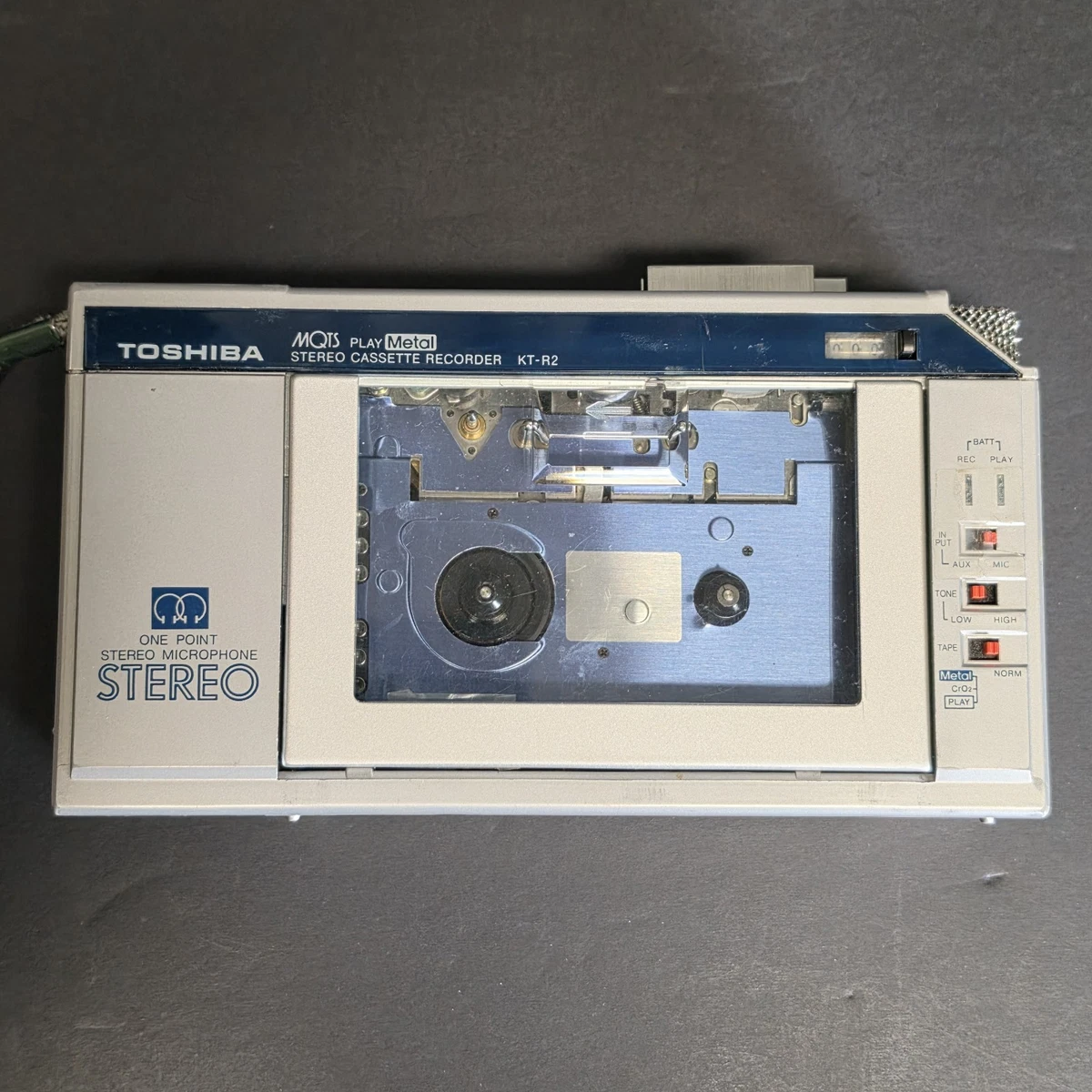 Toshiba Personal Cassette Players for sale | eBay