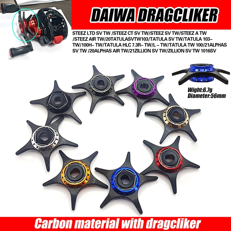 Cobra Aero Jet Lavadoras De Arrastre Abu Garcia Carbontex CARDINAL II
