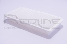 Luftfilter RED-LINE 36TO015 für TOYOTA AVENSIS Kombi (T25) AVENSIS (T25)