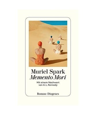 Memento Mori, Spark, Muriel