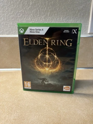 Elden Ring - Microsoft Xbox One