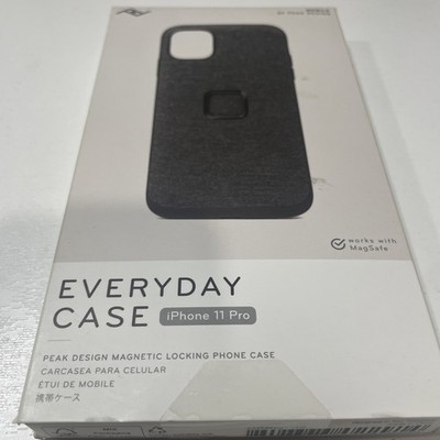 Peak Design Mobile Everyday Case iPhone 11 Pro