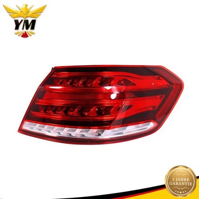 Right Tail Light Rear Lamp For Mercedes-Benz W212 E-Class 2014-16 A2129060803