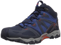 Merrell Men’s Grassbow Mid High Rise Hiking Shoes Merrell Men’s Grassbow Mid High Rise Hiking Shoes