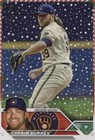 2023 Topps Holiday - Corbin Burnes #H112