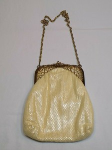 antique evening bolsas