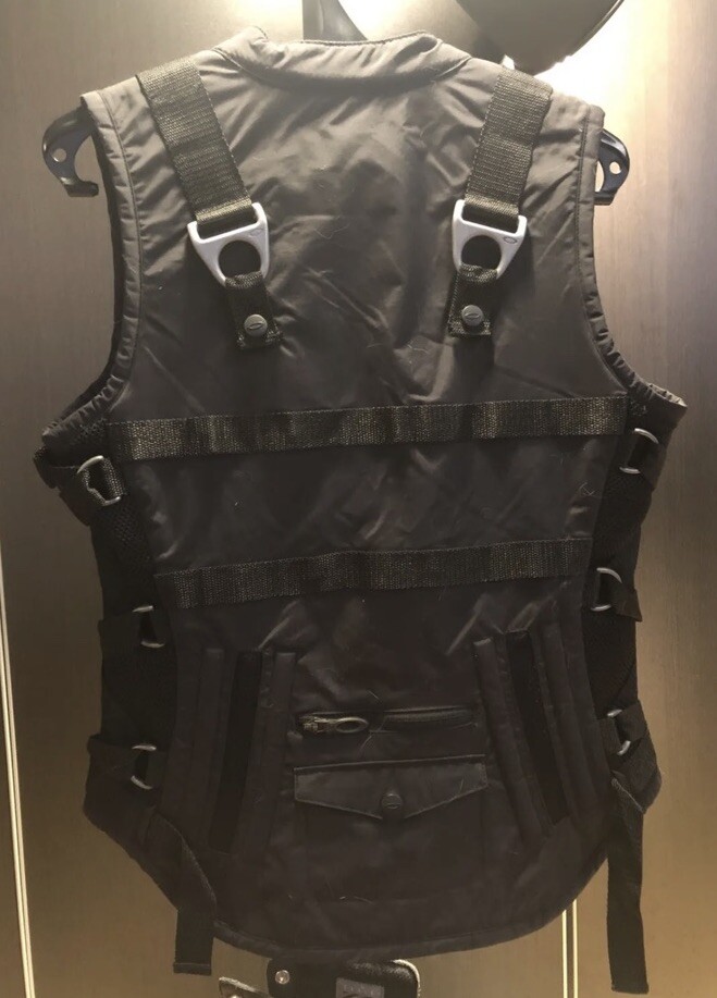 Oakley Ap vest レプリカ Oakley Tactical Ap Vest Small Adaptable Payload Womens X